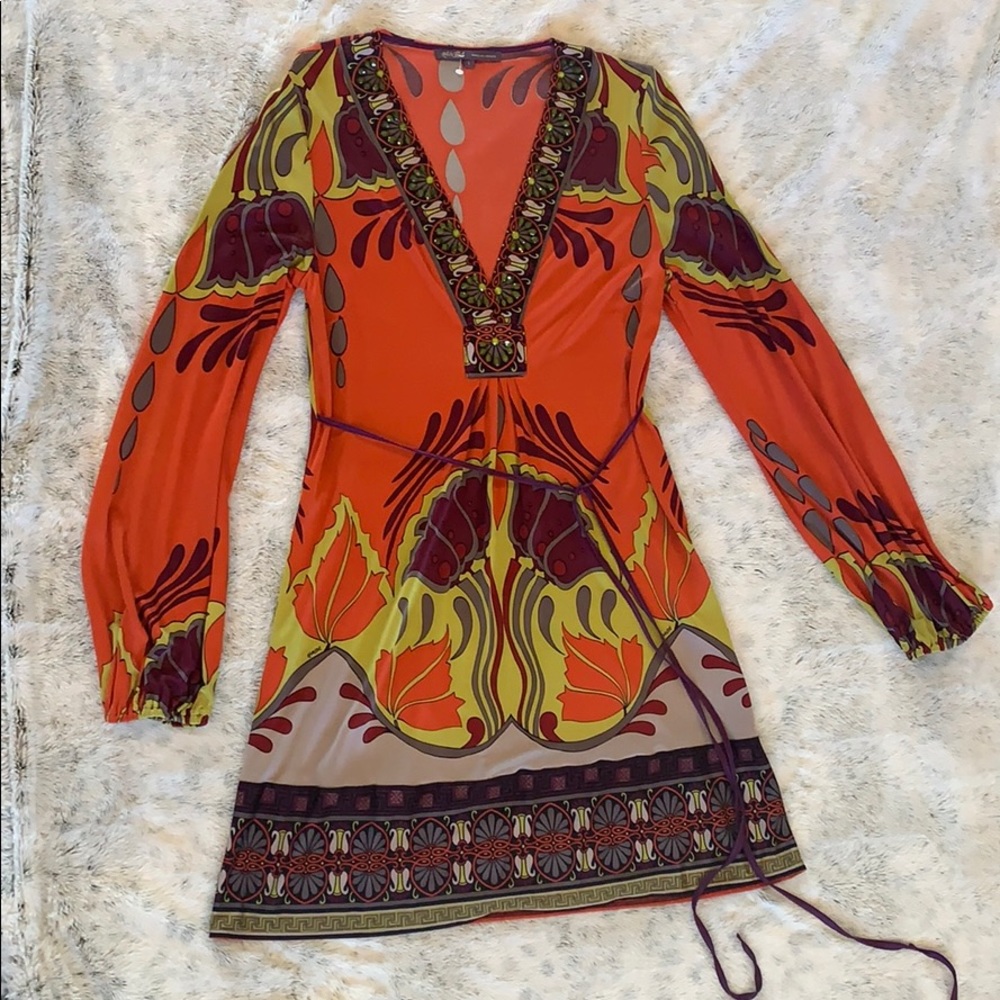 Hale Bob Dress.